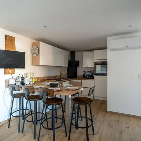 T3 Proche Ocean, Plage, Pour 6, Parking - Fr-1-319-606 Biscarrosse